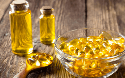 Is Adding Fish Oil To Pets Diet Beneficial?